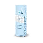 Professional Mattifying Gel