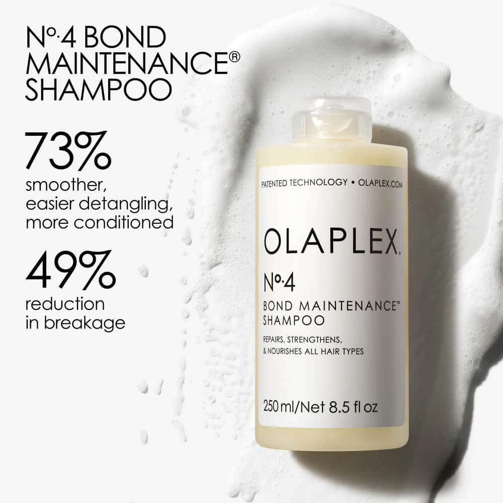 N°.4 Bond Maintenance Shampoo