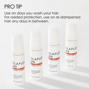 N°.9 Bond Protector Nourishing Hair Serum