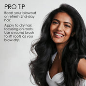 Volumizing Blow Dry Mist