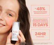 Redness Expert Soothing Moisturizing Concentrated Cream