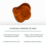 Replenix Caffeine Fortified Calming Serum