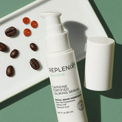 Replenix Caffeine Fortified Calming Serum