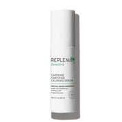 Replenix Caffeine Fortified Calming Serum