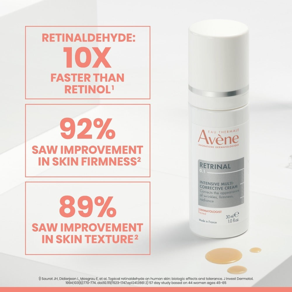 Retrinal 0.1% Intensive Multi-Corrective Cream