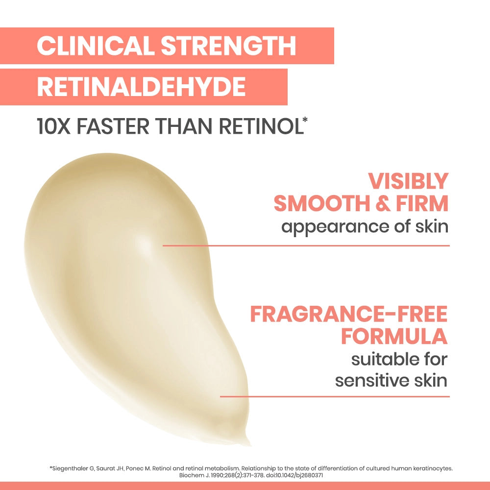 Retrinal EYES Advanced 3-In-1 Eye Cream