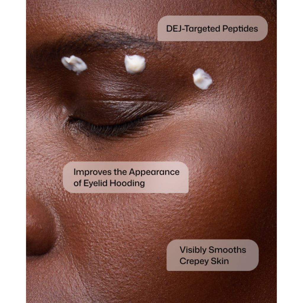 Revision Skincare D·E·J Eye Cream®