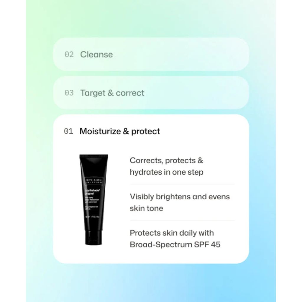 Revision Skincare Intellishade® Original