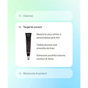 Revision Skincare Tinted YouthFull Lip Replenisher®