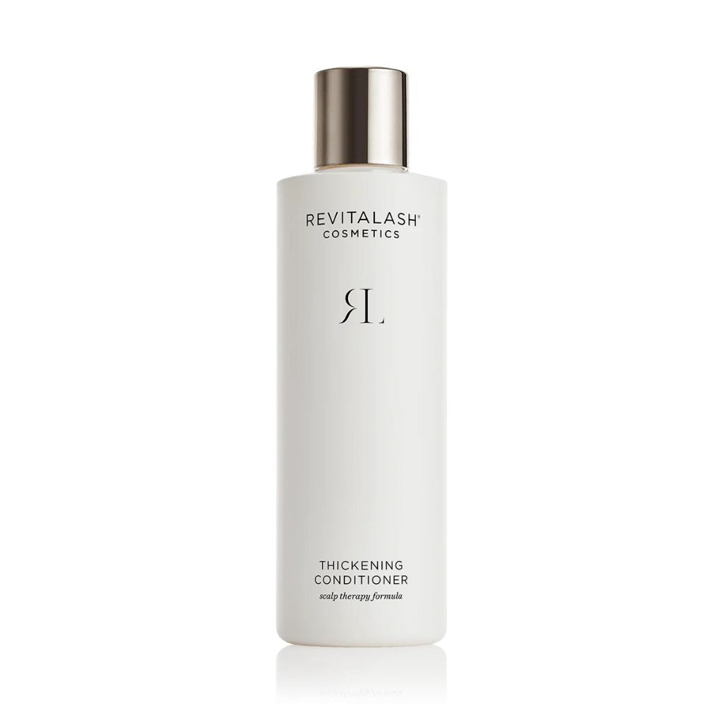 RevitaLash Thickening Conditioner for strengthening and hydrating thinning hair