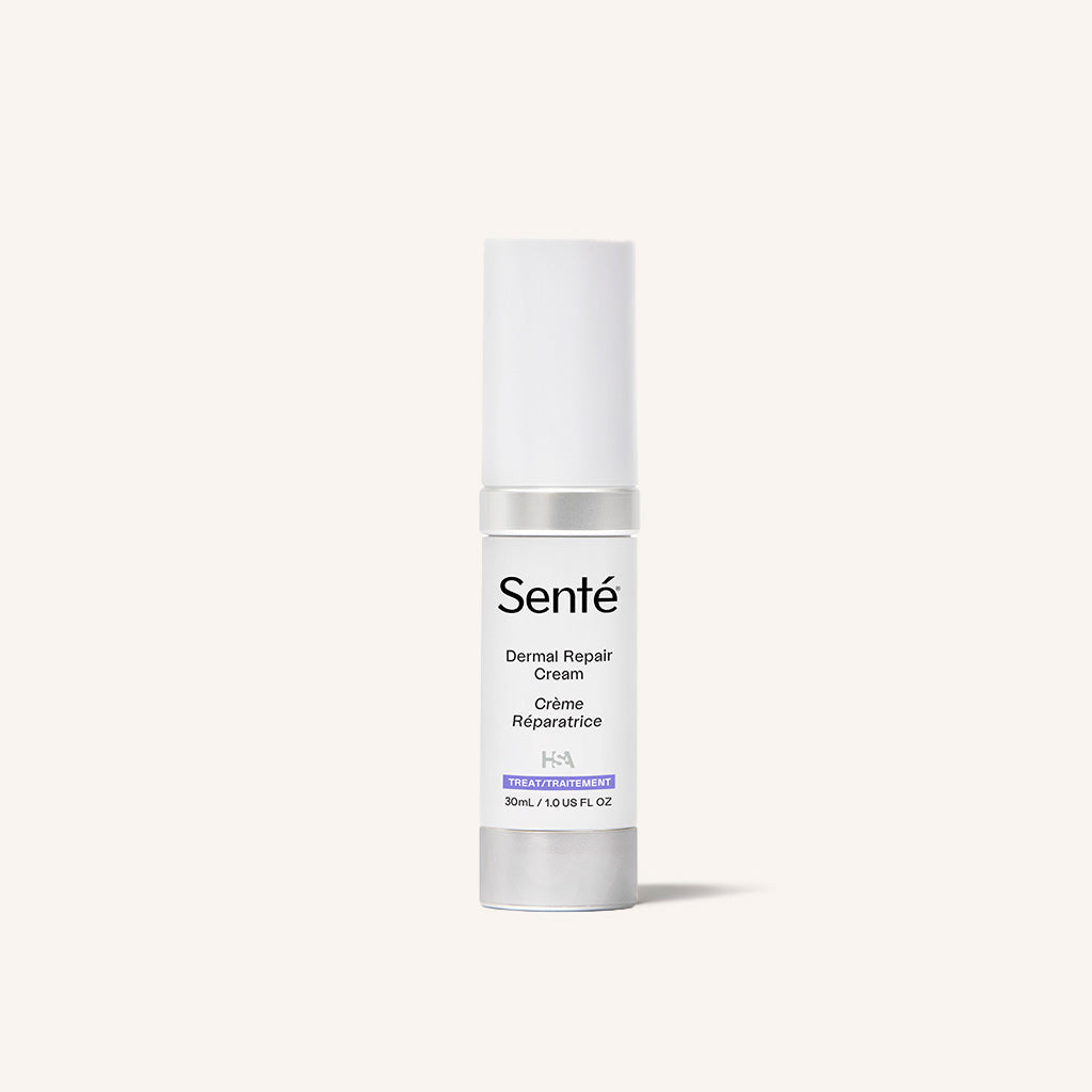 Dermal Repair Cream