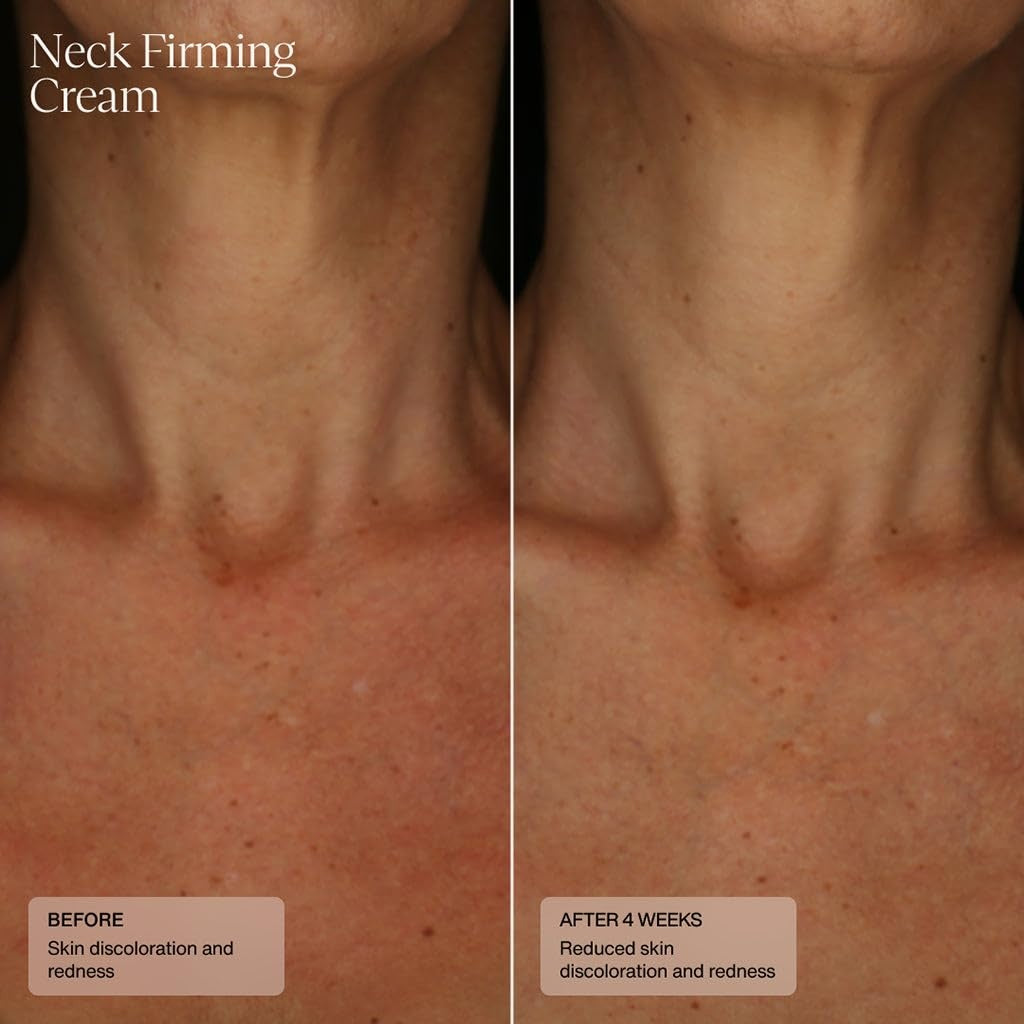 Neck Firming Cream