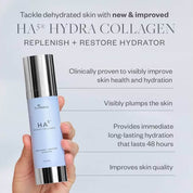 HA5® Hydra Collagen Replenish + Restore Hydrator