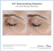 HA⁵® Rejuvenating Hydrator 2 oz