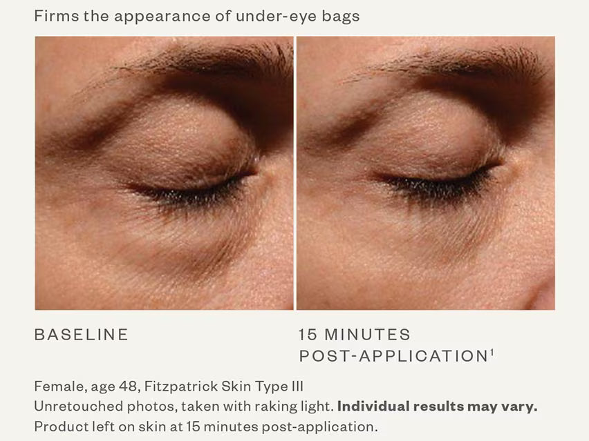 Instant Bright Eye Cream