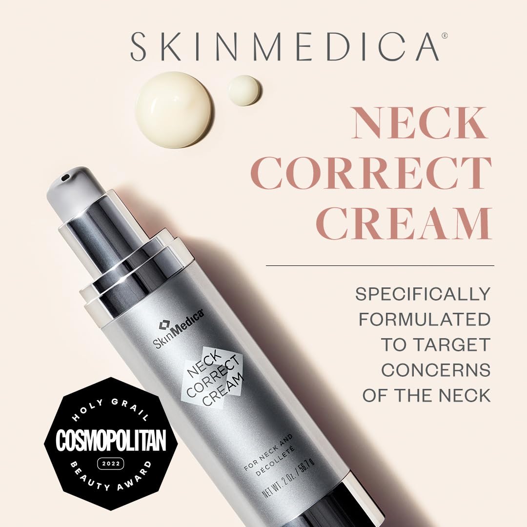 Neck Correct Cream