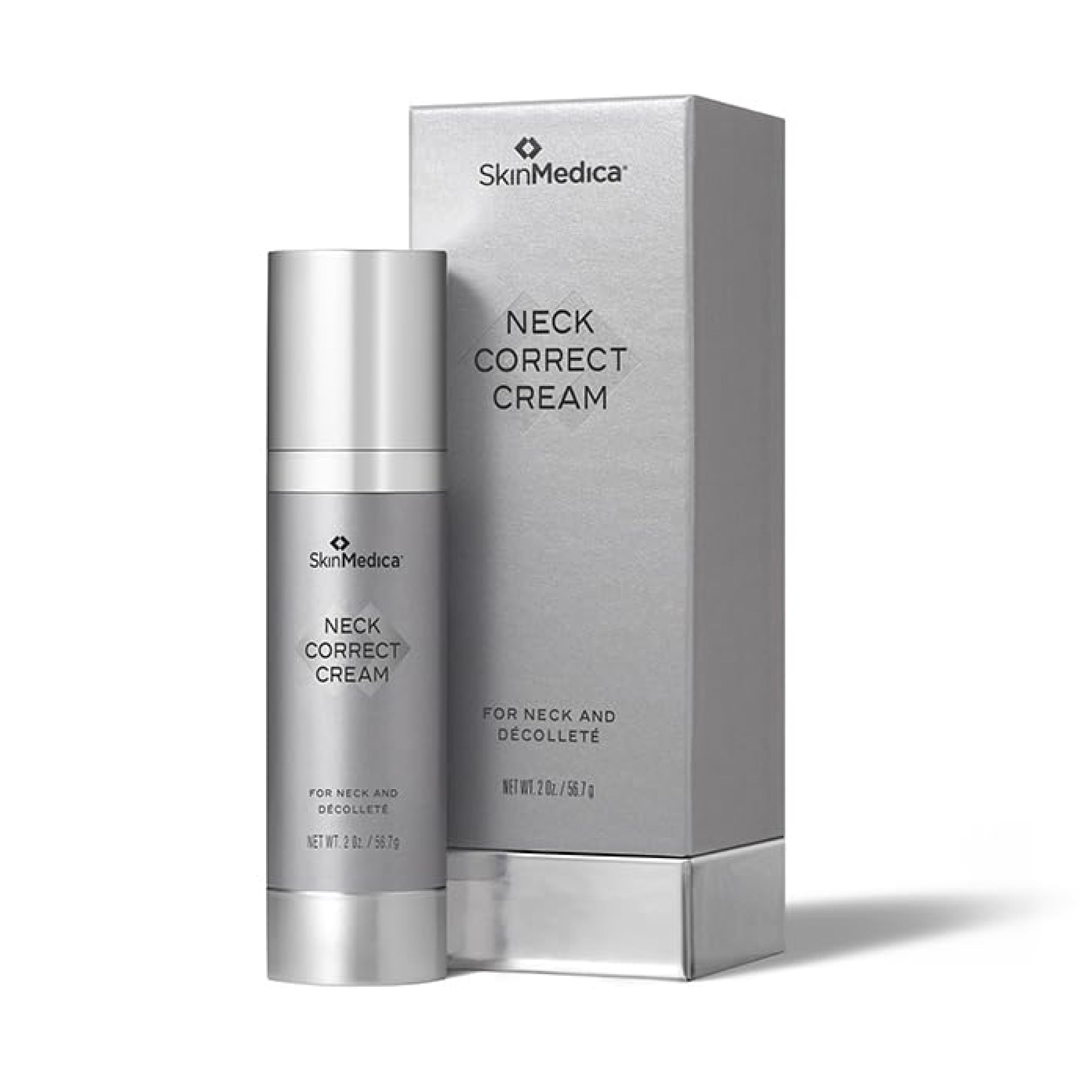 Neck Correct Cream