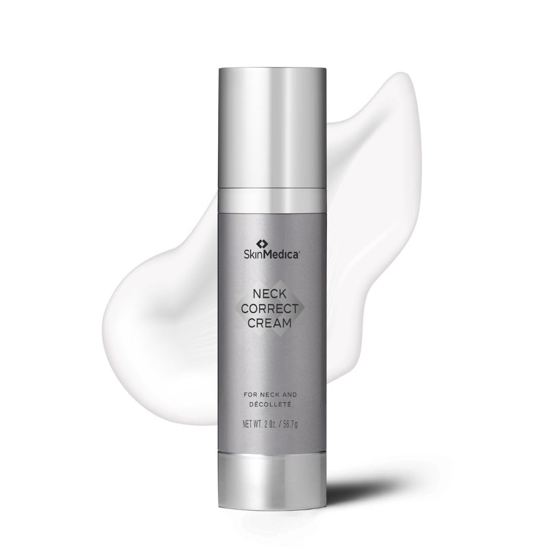 Neck Correct Cream