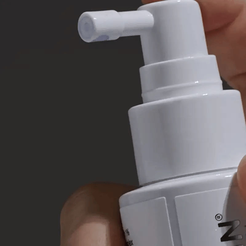 Tricomin 1% AHK-Cu Treatment Spray