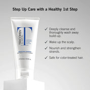 Tricomin Densifying Shampoo